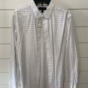 Banana Republic Dress Shirt